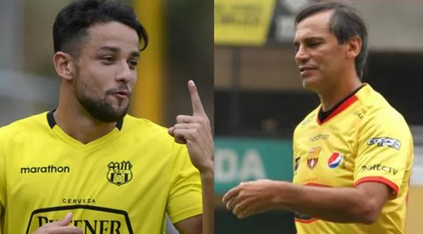 En los entrenamientos se vio al volante en una nueva posición dentro del campo