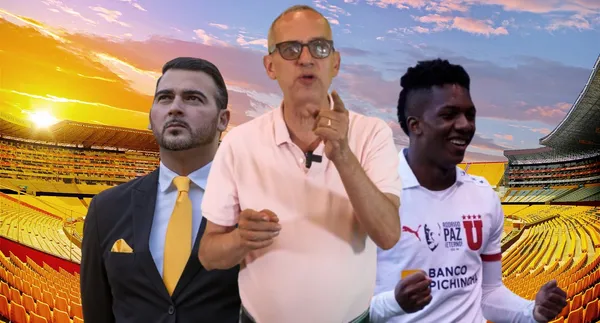 En los próximos días Barcelona oficializará a Reasco como nuevo fichaje para el 2024