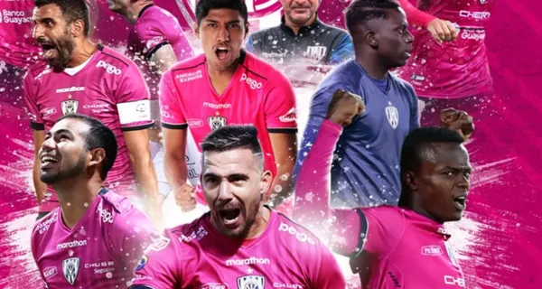 En los últimos años Independiente del Valle se conviritó en la base de la selección, ahora todo puede cambiar