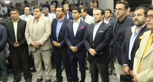 En medio de la disputa, se ha dado a conocer que hay millonarias pérdidas