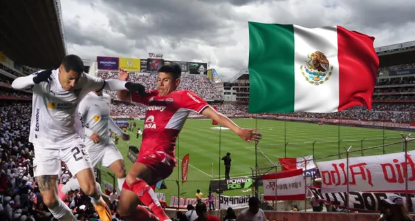 En México hablaron sobre Liga de Quito