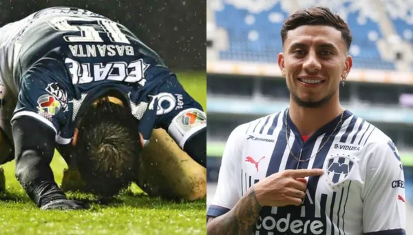 En Monterrey hablan de una maldición de la que son víctimas sus jugadores