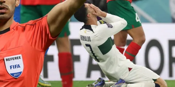 En octubre regresarán las Eliminatorias Sudamericanas y ya hay la terna arbitral