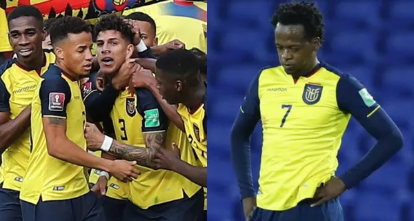 En Pachuca, Romario Ibarra está volando como volante izquierdo. Puede ser un aporte, más que el mimado que tiene Gustavo Alfaro en la Tricolor