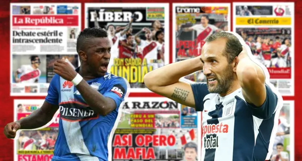 En Perú dijeron que Emelec es el Alianza Lima de Ecuador