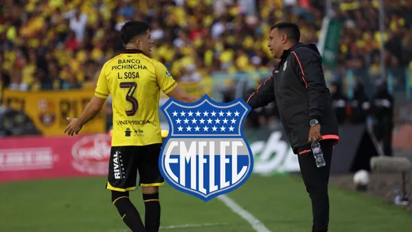 En primera instancia, BSC no quiso aplazar los partidos de LigaPro ¿Ya cambiaron de decisión?