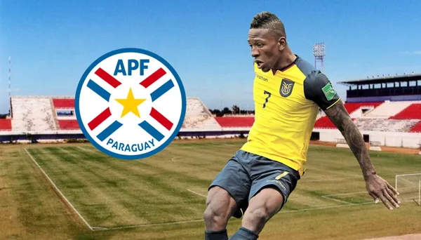 En principio se pensó que el estadio Antonio Aranda no estaba en condiciones para recibir un partido por eliminatorias