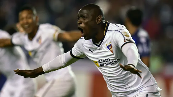 En redes sociales dijeron que era una exageración nombrar al grupo de LDU de la muerte