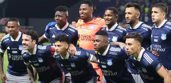 En redes sociales se dice que Emelec es el nuevo 'pavo' de Ecuador y habría una razón lógica para este apodo