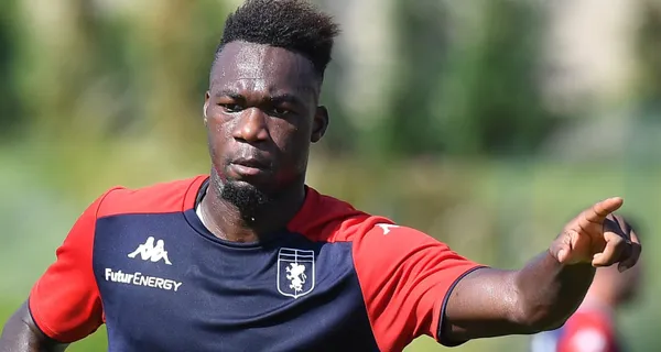 En redes sociales se especula la razón por la que Felipe Caicedo no habría jugado bien