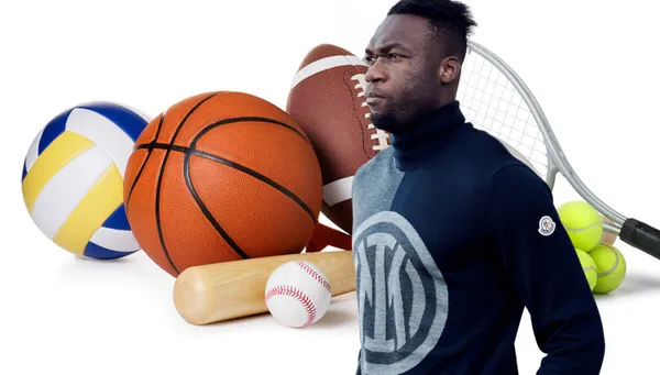 En redes sociales se vio a Felipe Caicedo practicando un nuevo deporte