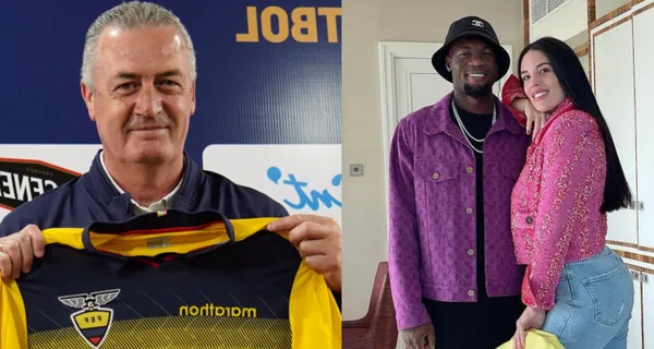 En rueda de prensa Gustavo Alfaro habló sobre los jugadores que se niegan a ir a la selección