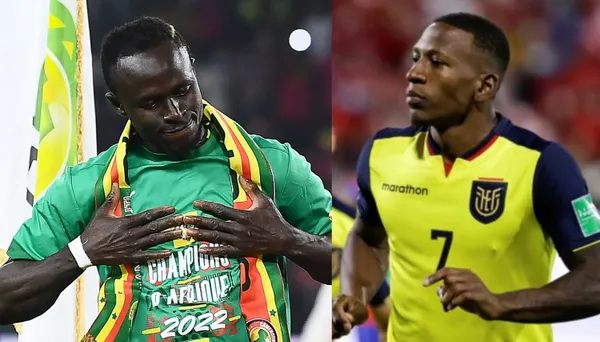 En Senegal no tienen idea de como juega Ecuador y solo ven como rival fuerte a Holanda