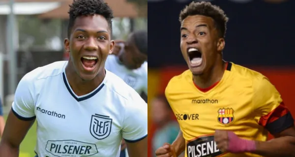 En su cuenta de Instagram Djorkaeff Reasco se despidió de Liga de Quito y dejó un emotivo mensaje en su Intagram, Byron Castillo aprovechó para comentar