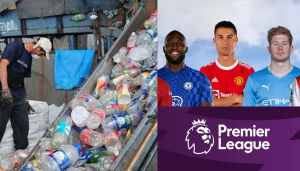 En su infancia recolectaba botellas en Lago Agrio, hoy es uno de los mejores en la historia del fútbol ecuatoriano