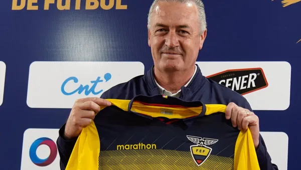 En su intento por hacer el mejor mundial de su historia, Gustavo Alfaro recibió una buena noticia