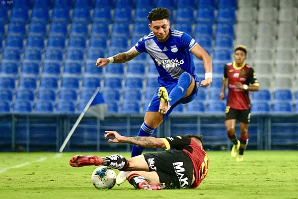 En su visita a Cuenca este detalle preocupa al "Bombillo"