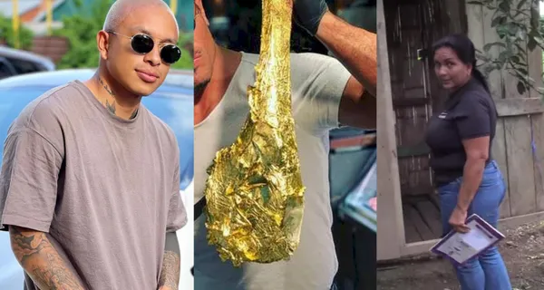 En un reportaje realizado JAR TV se reveló como vive la mamá del Ramírez, y el suceso causó indignación en las redes sociales