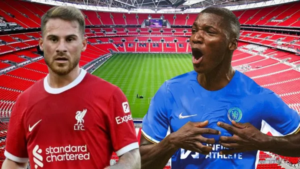 En una final esperada se conoció lo que pasó entre ambos cracks