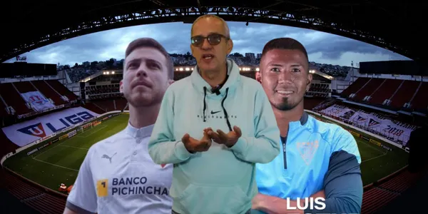 En una semana, Liga de Quito recibirá a Fluminense en el Rodrigo Paz Delgado