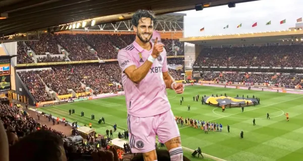 En Wolverhampton no jugó ni un minuto y esto dicen ahora de Leonardo Campana