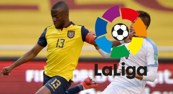 Enner es pretendido por el Wolverhampton, pero las ofertas no son solo desde España, hay otro equipo interesado