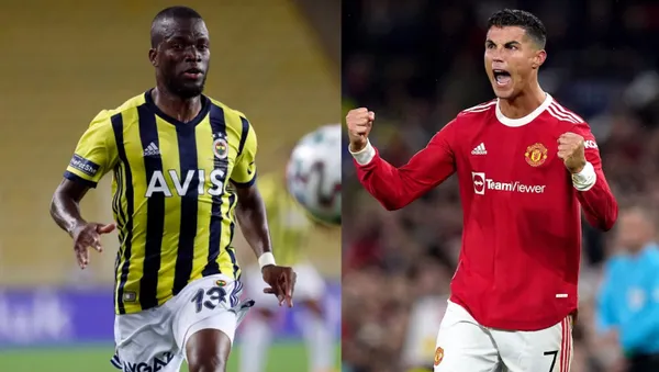 Enner Valencia anotó un nuevo gol en la UEFA Europa League, igual al que recientemente marcó CR7