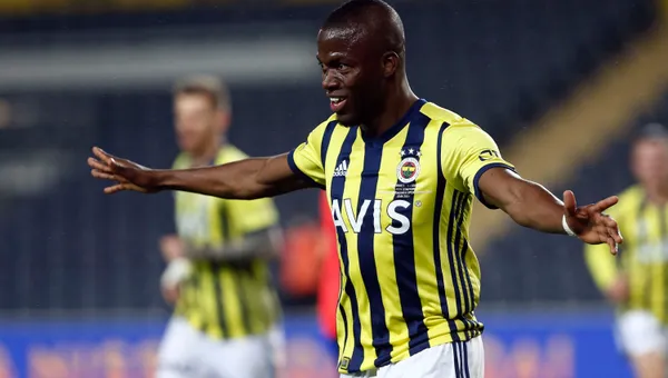 Enner Valencia anotó un verdadero golazo en Turquía e ilusiona para el Mundial