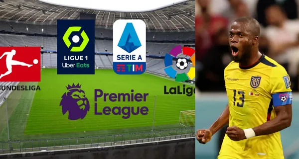 Enner Valencia no define su futuro y le mandó un guiño a este equipo