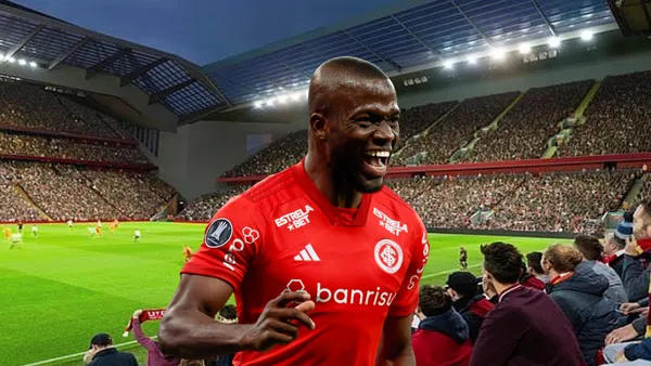 Enner Valencia deja su marca en la temporada 2023