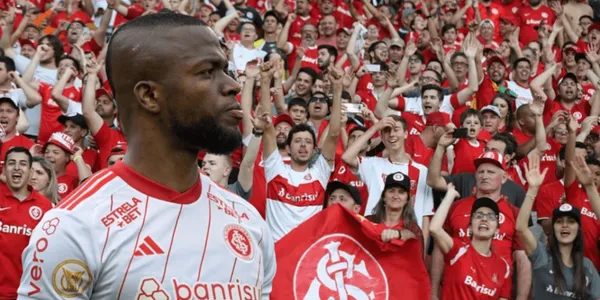 Enner Valencia es uno de los más criticados