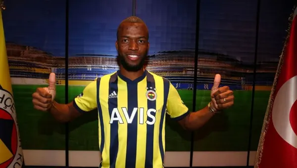 Enner Valencia es uno de los jugadores más criticados en Ecuador a pesar de que es el goleador histórico