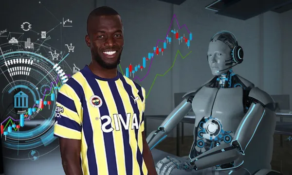 Enner Valencia es uno de los jugadores más criticados, pero según la inteligencia artificial es el mejor de Turquía