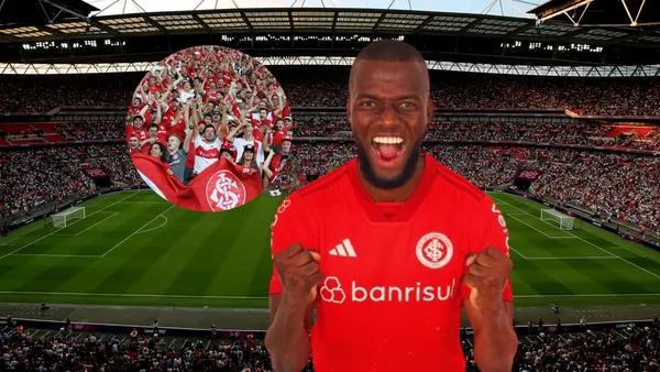 Enner Valencia está en su prime y volvió a marcar un gol