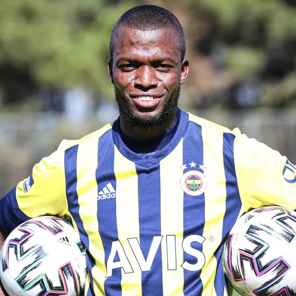 Enner Valencia está intratable en Turquía