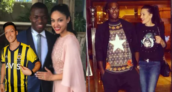 Enner Valencia está retomando su nivel y ahora en Turquía es uno de los referentes de Fenerbahçe llama la atención porque además tiene una casa bastante lujosa en uno de los barrios más lujosos y cerca de Mesut Özil