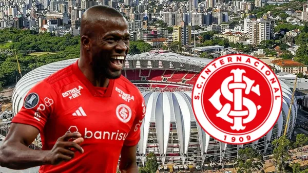 Enner Valencia estará en los próximos partidos de La Tri