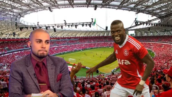 Enner Valencia / Foto de: El Futbolero Ecuador