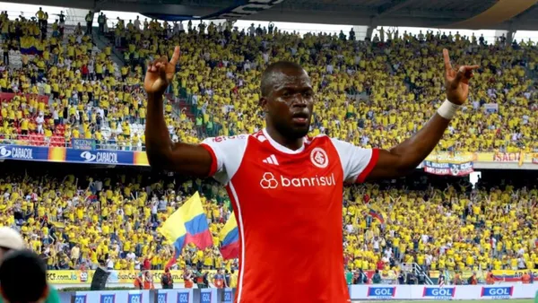 Enner Valencia / Foto de: El Futbolero Ecuador