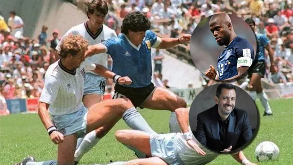 Enner Valencia / Foto: El Futbolero Ecuador