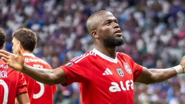 Enner Valencia / Foto tomada de: API