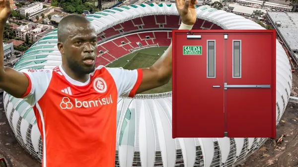 Enner Valencia (Foto tomada de: Wikipedia/Inter de Porto Alegre/MN)