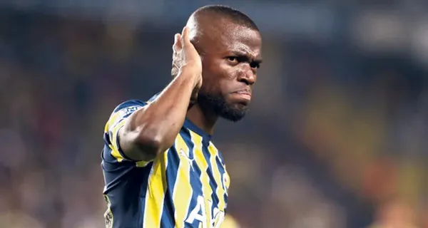 Enner Valencia fue perjudicado por los árbitros, al igual que Moisés Caicedo el último fin de semana