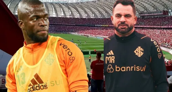 Enner Valencia habló tras el escándalo del fin de semana