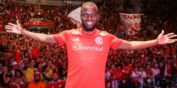 Enner Valencia habló previo al partido y así reaccionaron los hinchas de Inter