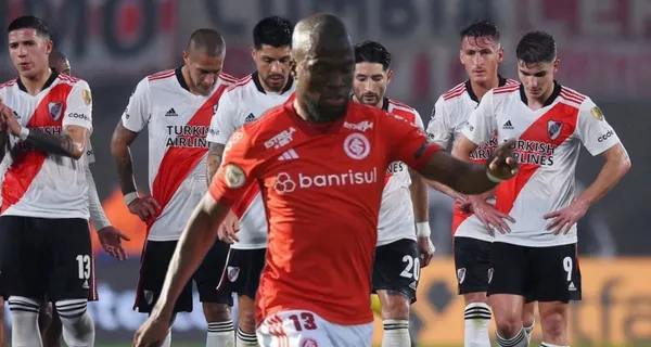 Enner Valencia hizo su primer gol