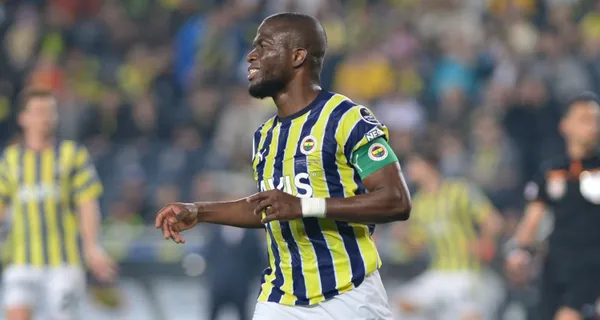 Enner Valencia marcó un gol que impresionó a todos