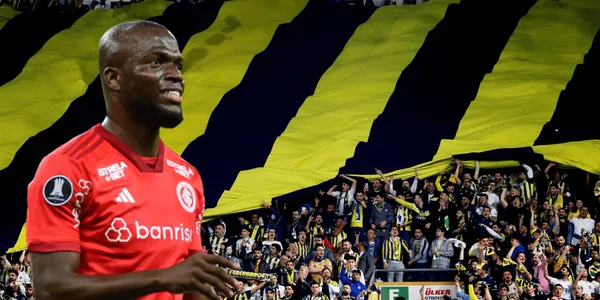 Enner Valencia pasó de ser uno de los más queridos a los más criticados