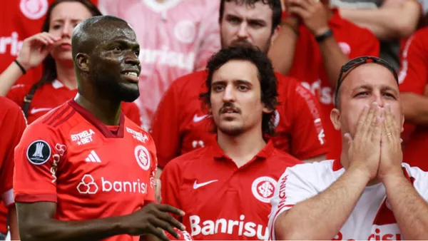 Enner Valencia podría sufrir un golpe bajo para el 2024