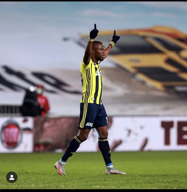 Enner Valencia puede ser dirigido por uno de los mejores técnicas del mundo